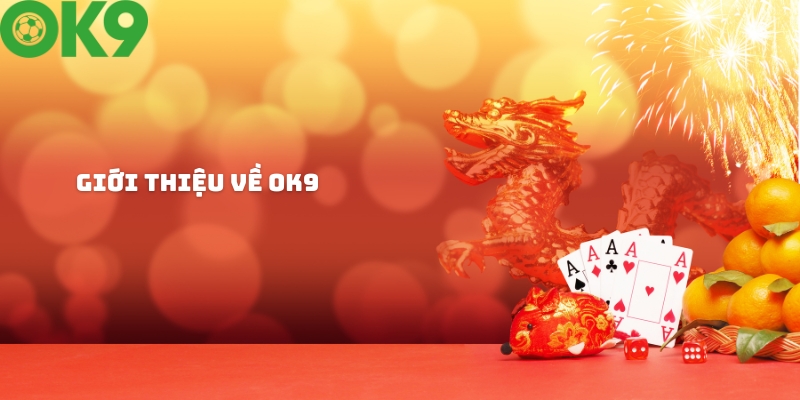 Vài nét về thương hiệu OK9 Vài nét về thương hiệu OK9